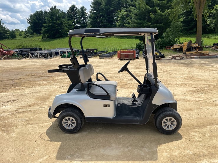 #1193-•-2021-ez-go-rxv-electric-golf-cart-image-4