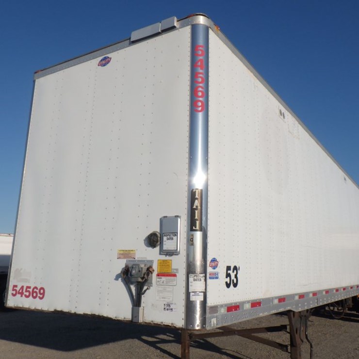 2014 UTILITY Van