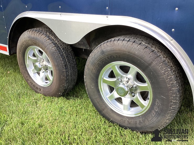 2008-classic-18'-dominator-t/a-enclosed-trailer-image-14