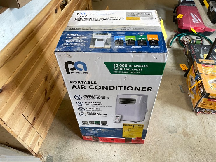 #10122-•-perfect-aire-portable-ac-unit-image-1