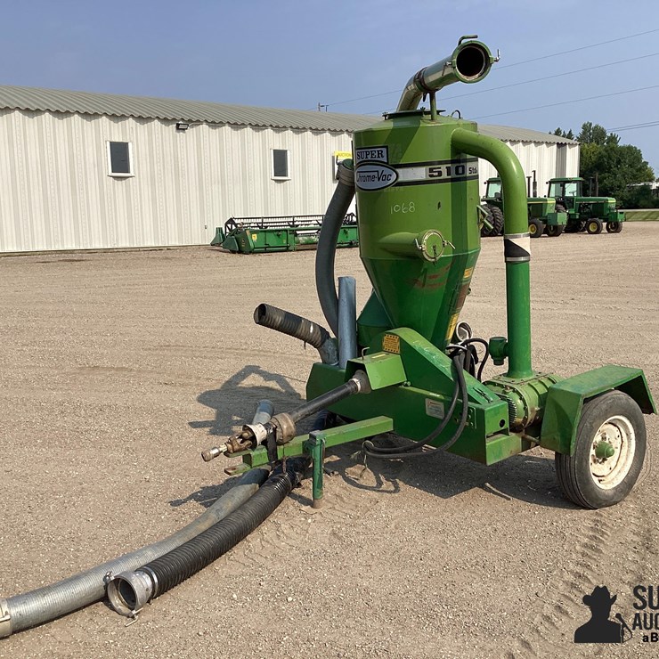 WALINGA 510