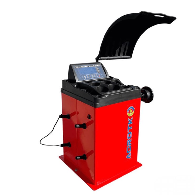 AGT Tire Balancer