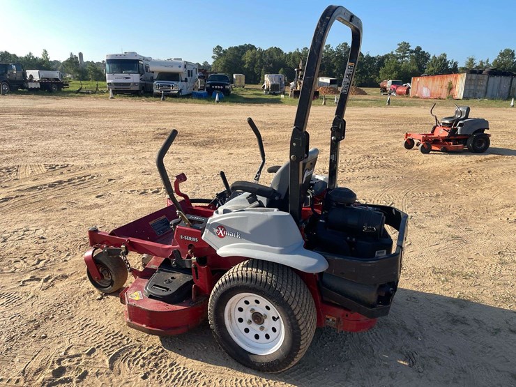 2011-exmark-z-52”-zero-turn-mower-(1362-hours)-image-2