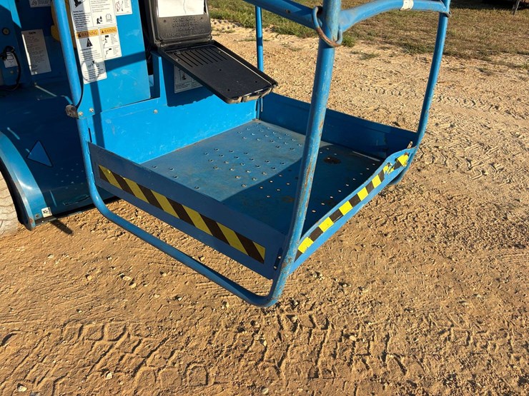 2018-genie-gr26j-image-5
