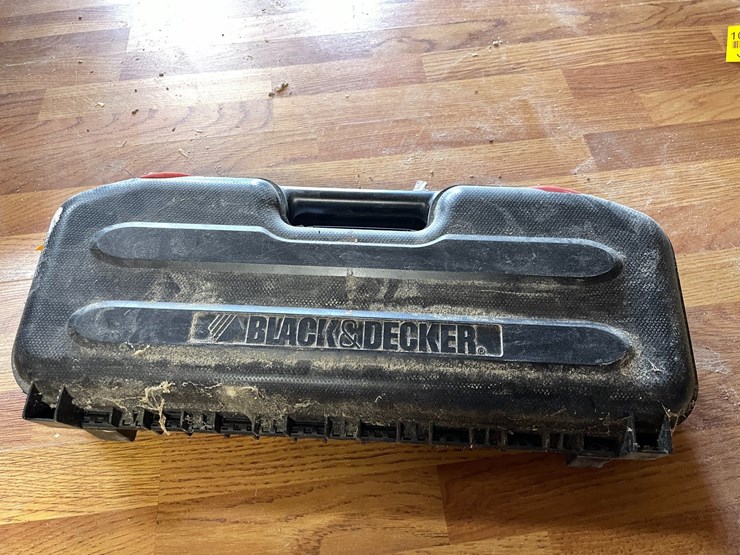 #10169-•-black-and-decker-reciprocating-saw-image-3
