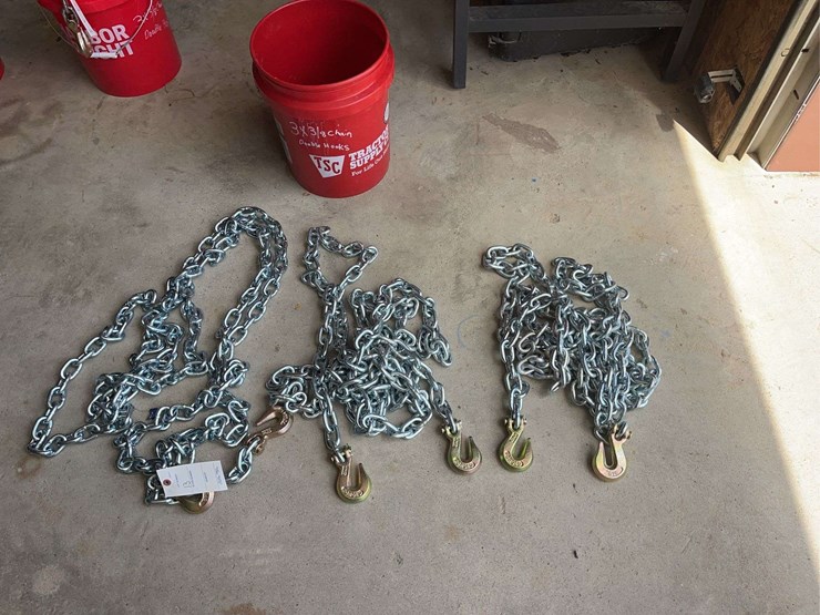 3/8---20ft-chains-with-hooks-on-both-ends,-quantity-3-image-3