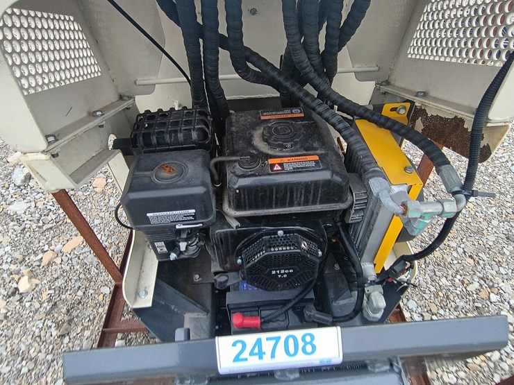 #24708-•-2025-agt-qht500fl-loader-dumper-crawler-image-8