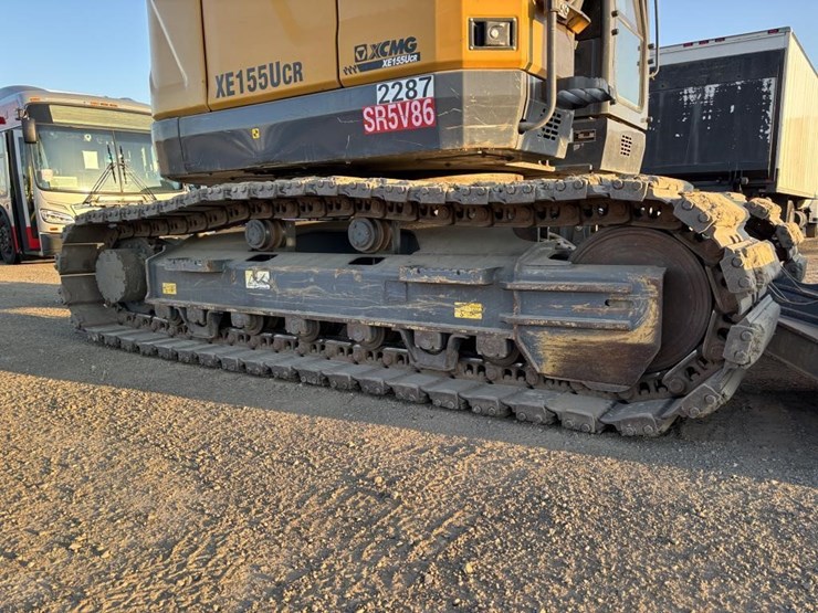 2023-xcmg-xe155ucr-hydraulic-excavator-image-27
