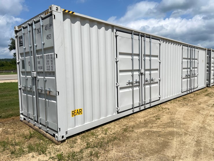 #401-•-40'-high-cube-multi-door-shipping-container-image-2