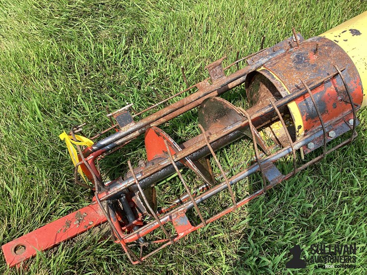 westfield-wr80-51-8"x51'-grain-auger-image-10