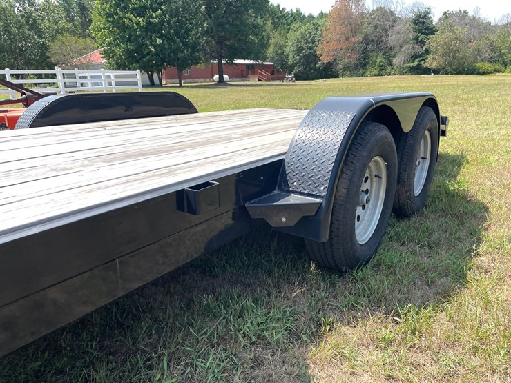 #7976-•-2021-rice-20'-flatbed-tandem-axle-trailer-(has-certificate-of-origin)-image-21