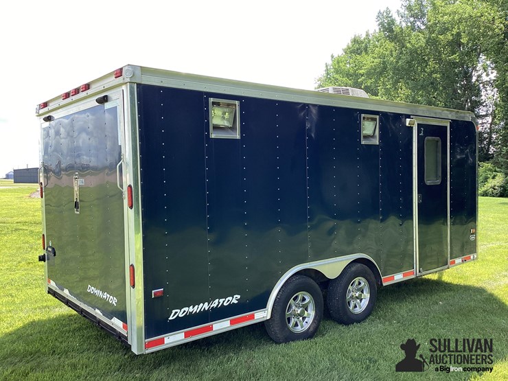 2008-classic-18'-dominator-t/a-enclosed-trailer-image-5