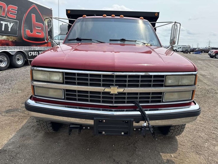 1991-chevrolet-3500-image-5