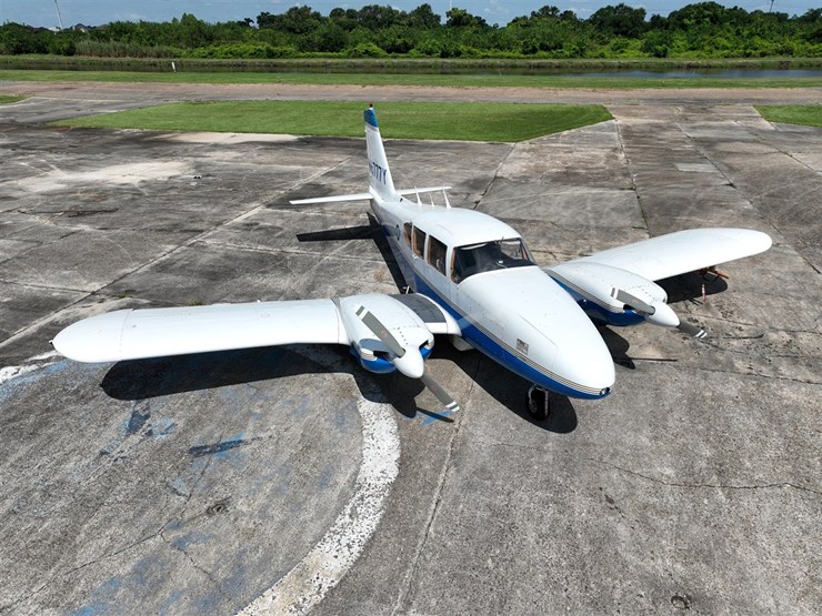 #1-•-2007-pa-23-250-piper-mosquito-control-plane-image-72