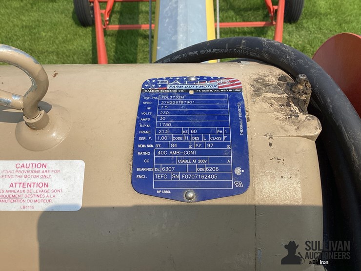 westfield-wr80-51-8"x51'-grain-auger-image-15