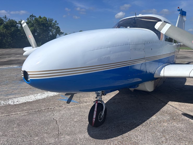 #1-•-2007-pa-23-250-piper-mosquito-control-plane-image-27