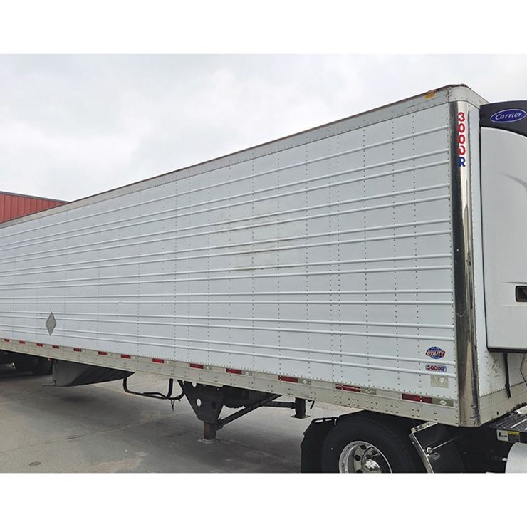 2014 UTILITY 3000R
