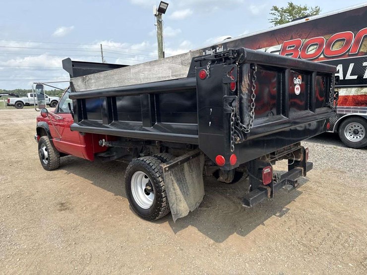 1991-chevrolet-3500-image-2