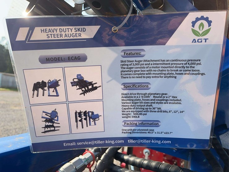 agt-skid-steer-auger-with-(3)-bits-image-2
