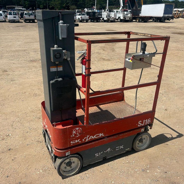 SKYJACK SJ16