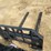 #2119-•-jct-skid-steer-mounted-pallet-fork-frame-with-60"-forks-image-3