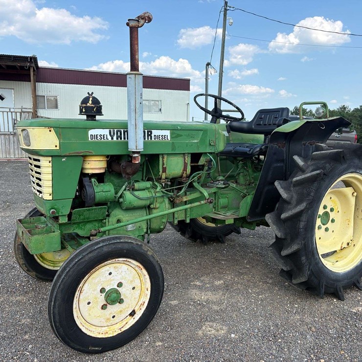 YANMAR YM2200
