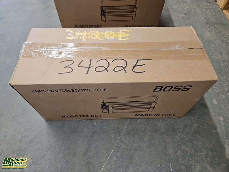 unused-boss-18in-x-8in-cantilever-tool-box-with-set-of-tools-and-foam-organizer-insert-image-11