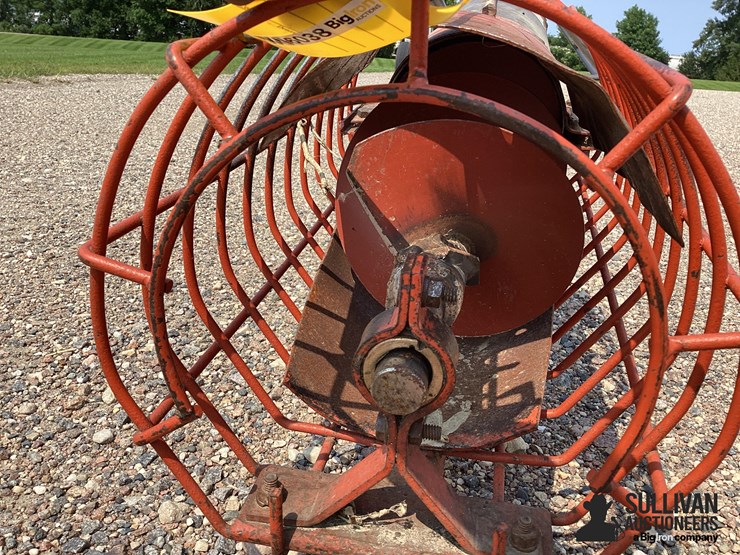 allied-861-8"x61'-grain-auger-image-10