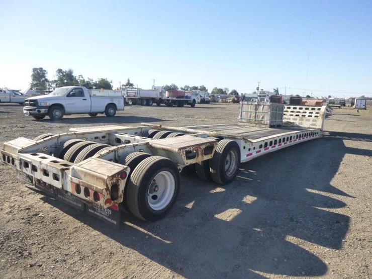 1993-murray-trailer-low-boy-t/a-equipment-trailer-image-4