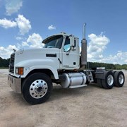 2005 MACK CHN613