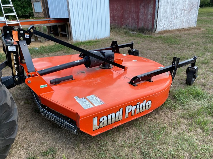 #7951-•-land-pride-3-point-brush-mower-image-1
