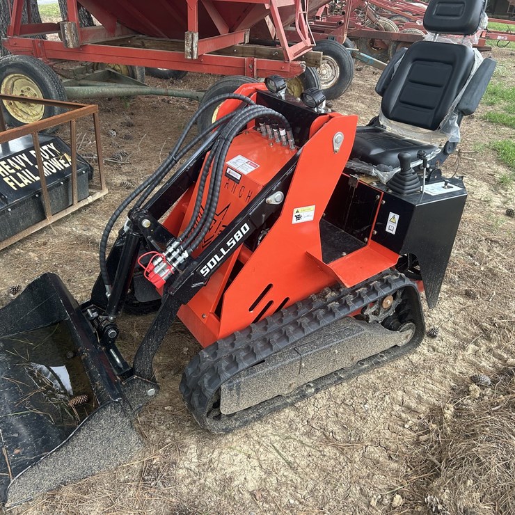 SDLANCH SDLL580