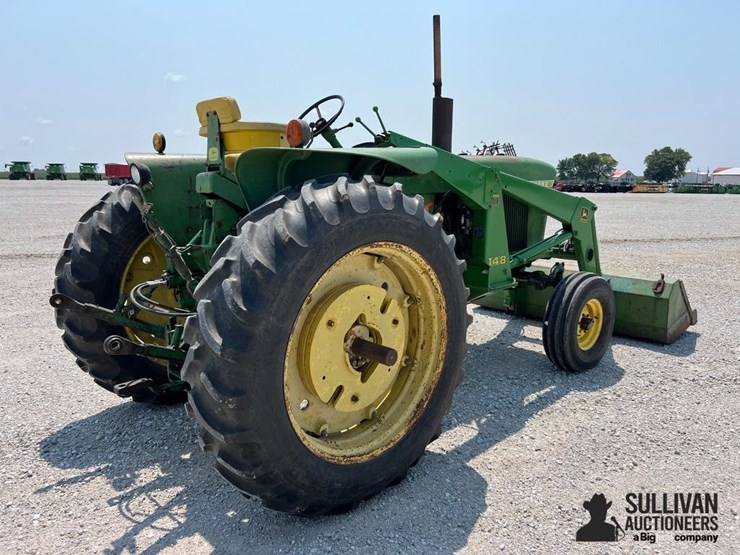 john-deere-4000-image-5