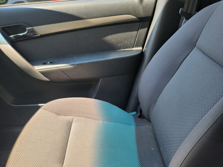 #2810-•-2009-chevrolet-aveo-lt-(has-wi-title)-image-14