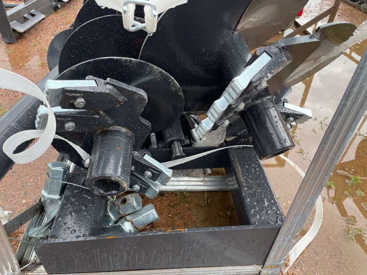 #14656-•-jct-auger-drive-with-(3)-bits-(mosinee,-wi)-image-7