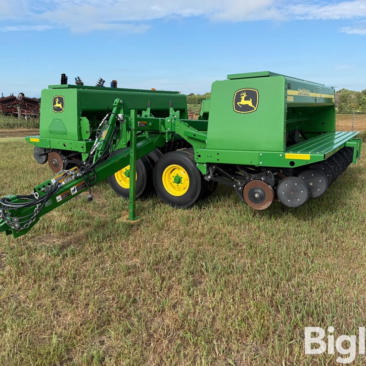 2020 JOHN DEERE 455