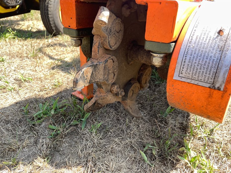 #7961-•-dka-power-opg777-stump-grinder-image-7