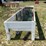 #7969-•-poly-raised-flower-bed-frame-with-rolls-of-wire-fencing-image-4