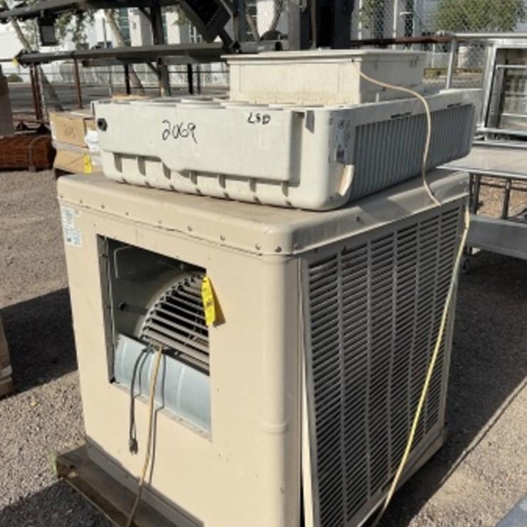 EVAP COOLER