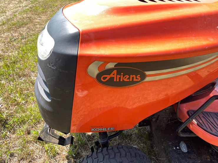 #7977-•-ariens-riding-lawn-mower-image-14