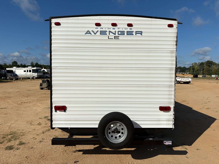 2022-forrest-river-"primetime-avenger-le"-bumper-pull-travel-trailer-image-6