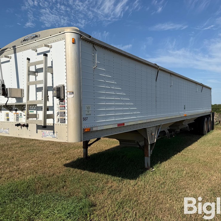 2002 WILSON DWH-400