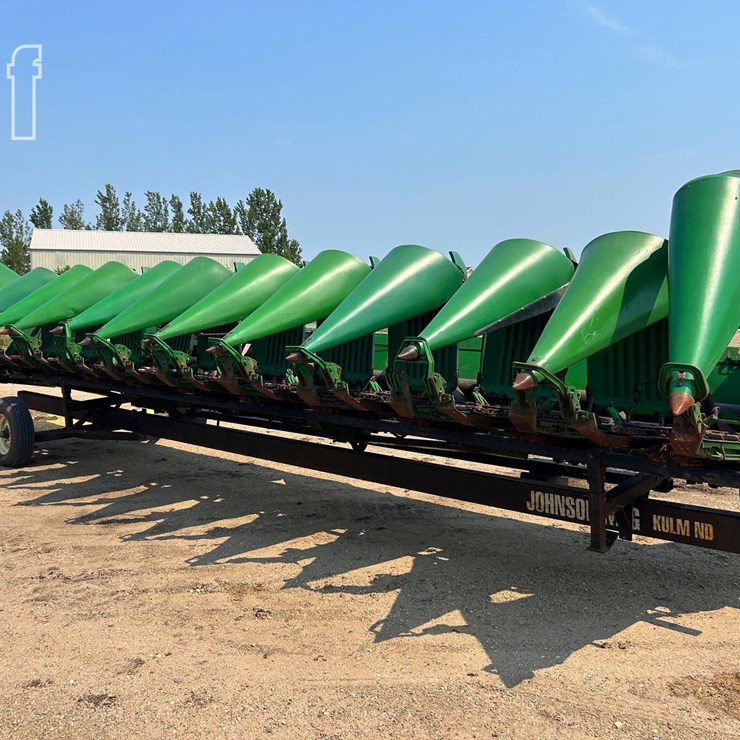 2004 JOHN DEERE 1293