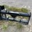 #21-•-pallet-fork-/-hay-spear-frame-for-skid-steer-image-2