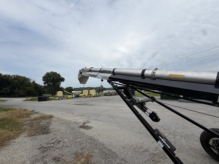 35'-convey-all-1635tlss-16"-stainless-steel-belt-conveyor-image-6