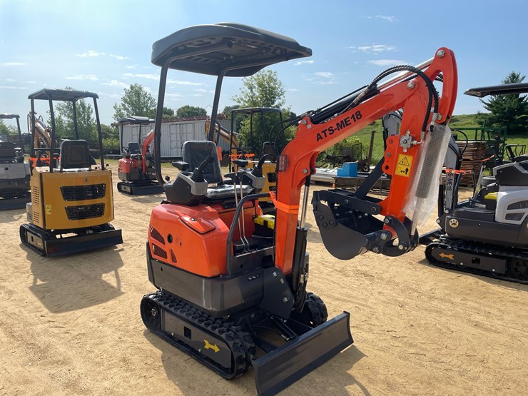 #425-•-ats-power-me18-mini-excavator-image-2