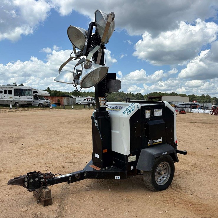 2019 ALLMAND BROS NIGHT-LITE V SERIES