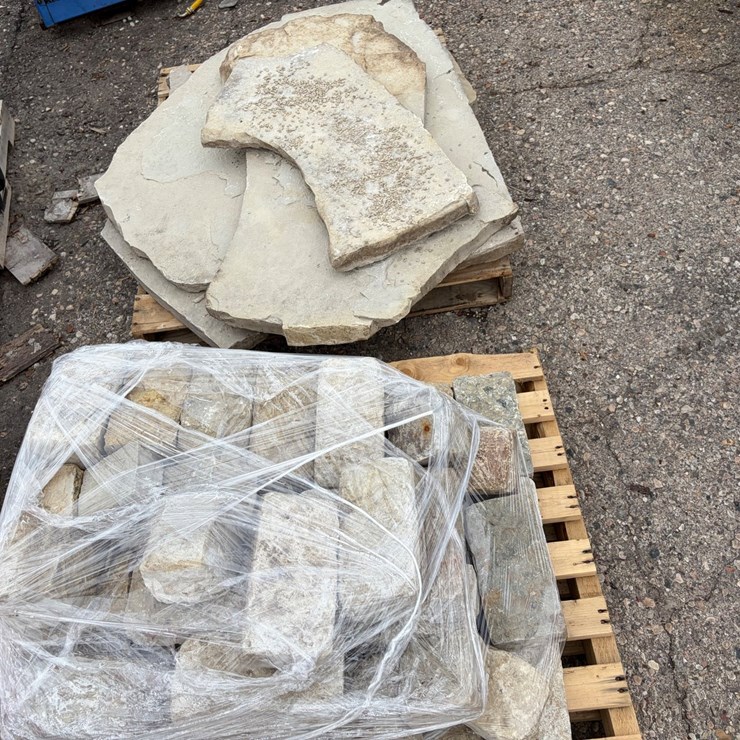 #8385 • Landscaping Stone