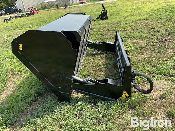 stinger-hdb-7-hydraulic-dump-bucket-image-8