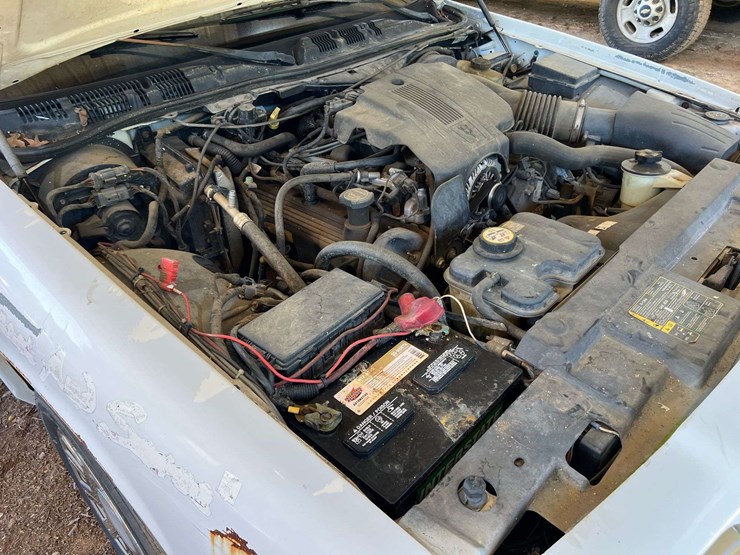 2004-ford-crown-vic-(211,135-miles)-image-43